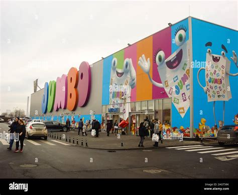 jumbo-mall|Jumbo (supermarket) .
